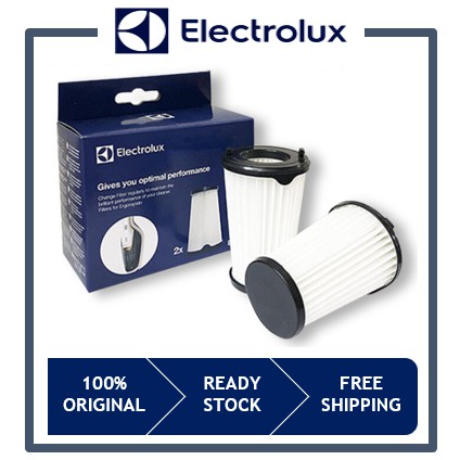 2pcs】Electrolux Handheld Vacuum Filter set EF150 for ZB3411 / ZB3414 /  ZB3414AK | Shopee Malaysia