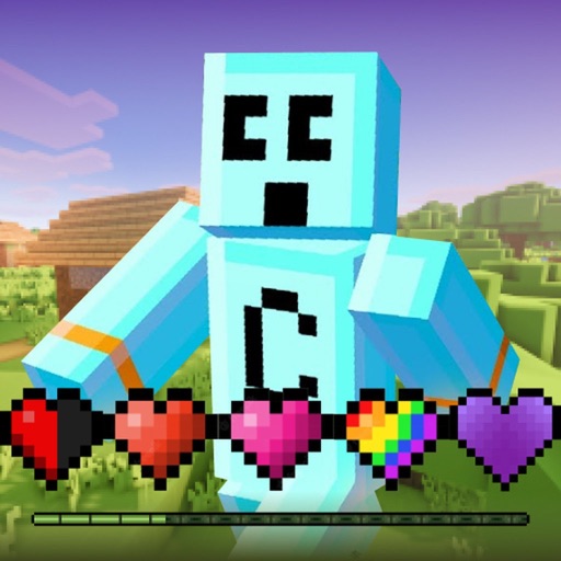 Custom Heart Mod for Minecraft | App Price Intelligence by Qonversion