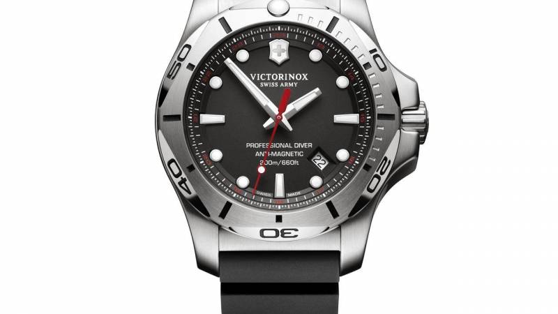 Victorinox | Karórák | Extrametal.hu