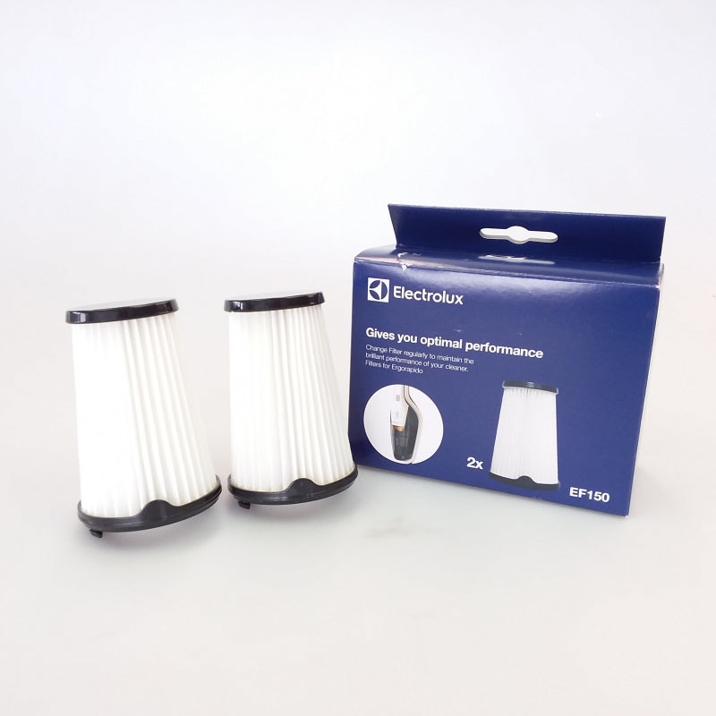 Electrolux Vacuum Cleaner Filters (2 Inner Filters) - EF150 – Need A Part