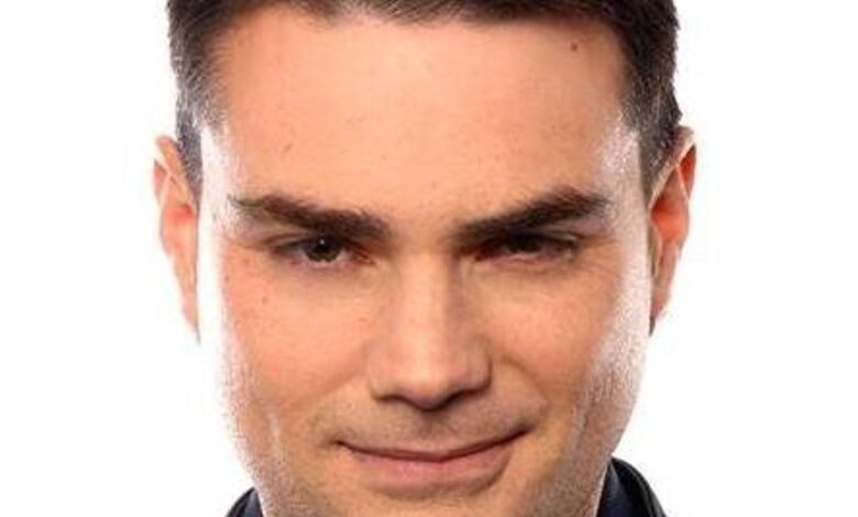 Ben Shapiro