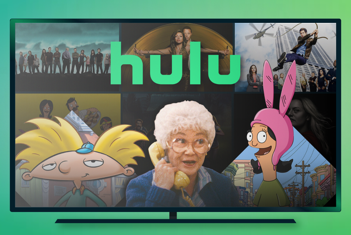 HULU