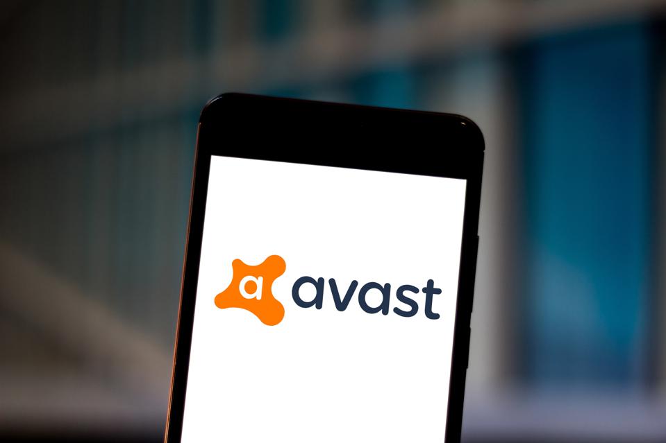 transfer avast to new computer