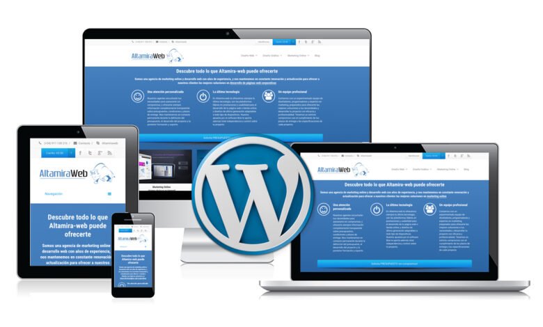 wordpress