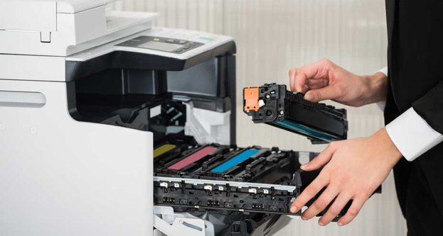 What are the Needs of the Laser Printer Dual Tray?