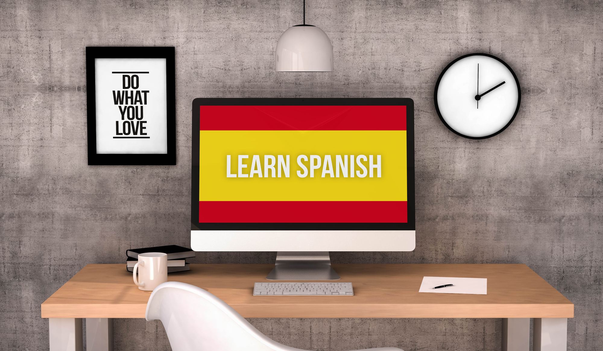 spanish slang words