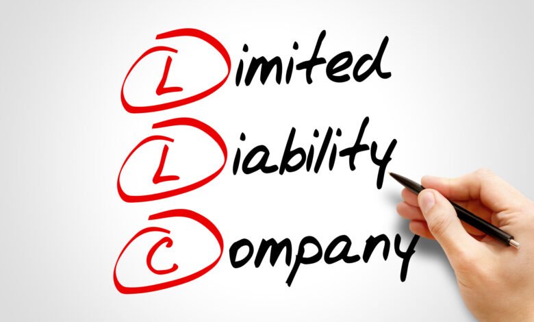 limited liability companies