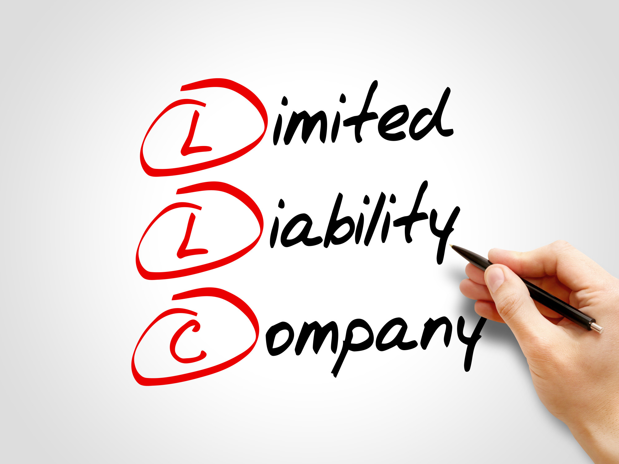 limited liability companies