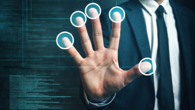 biometric enrollment