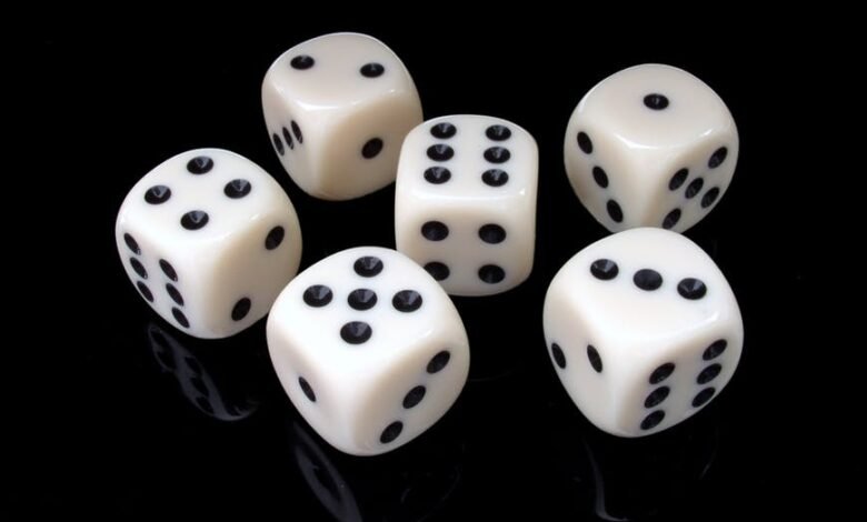 dice games