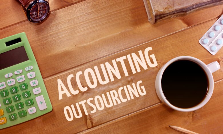 outsourcing accounting services