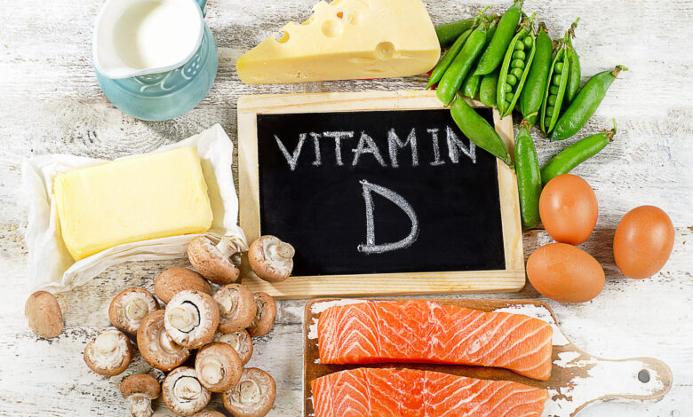 what is the importance of vitamin D