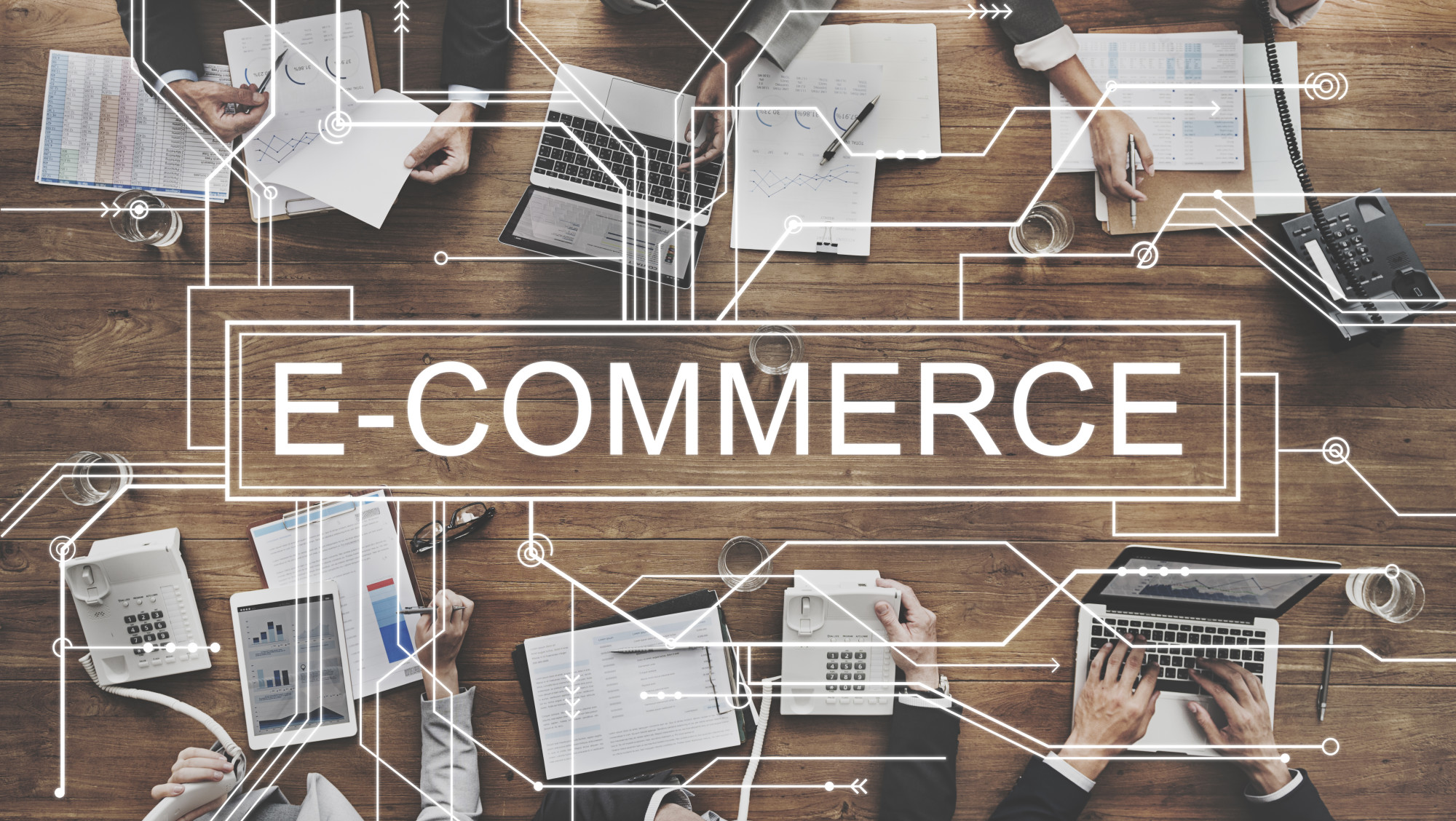 ecommerce business