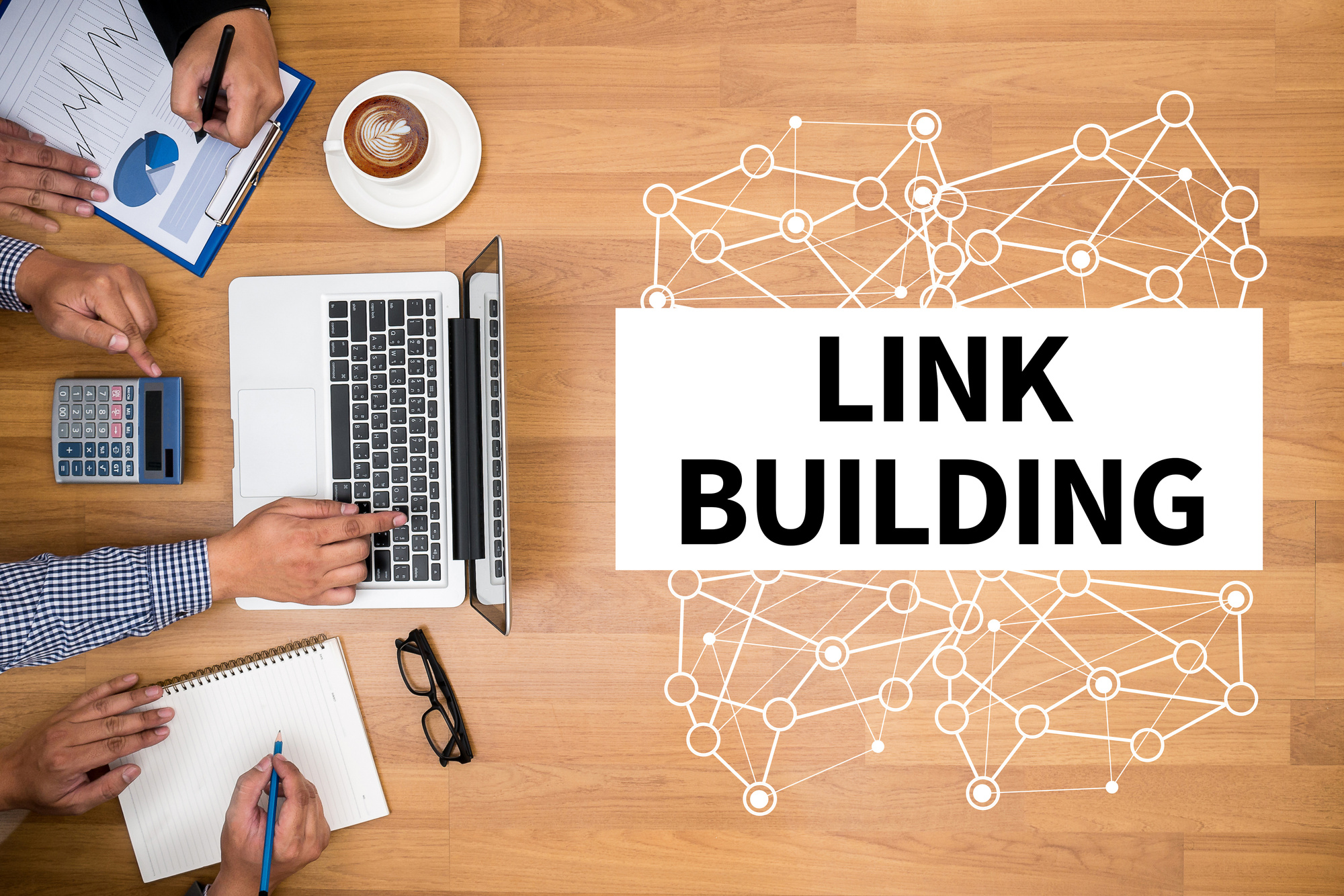 broken link building