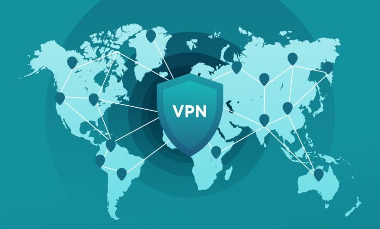 secure vpn