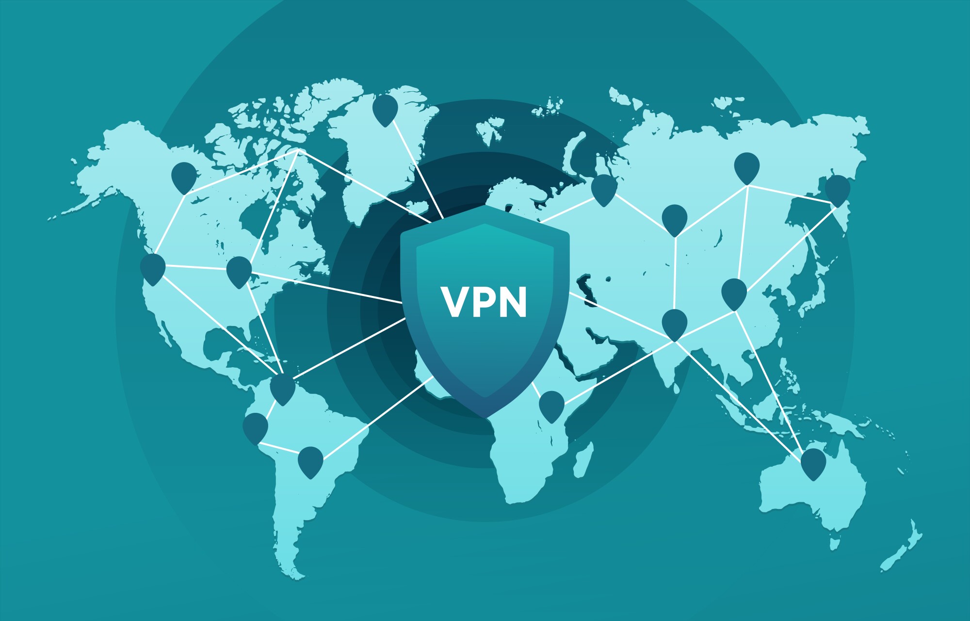 secure vpn