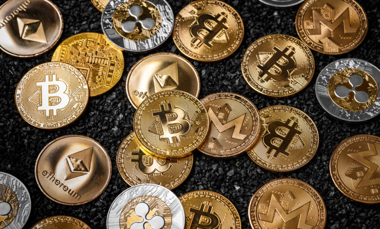 how does cryptocurrency work
