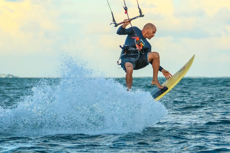 how to wakeboard