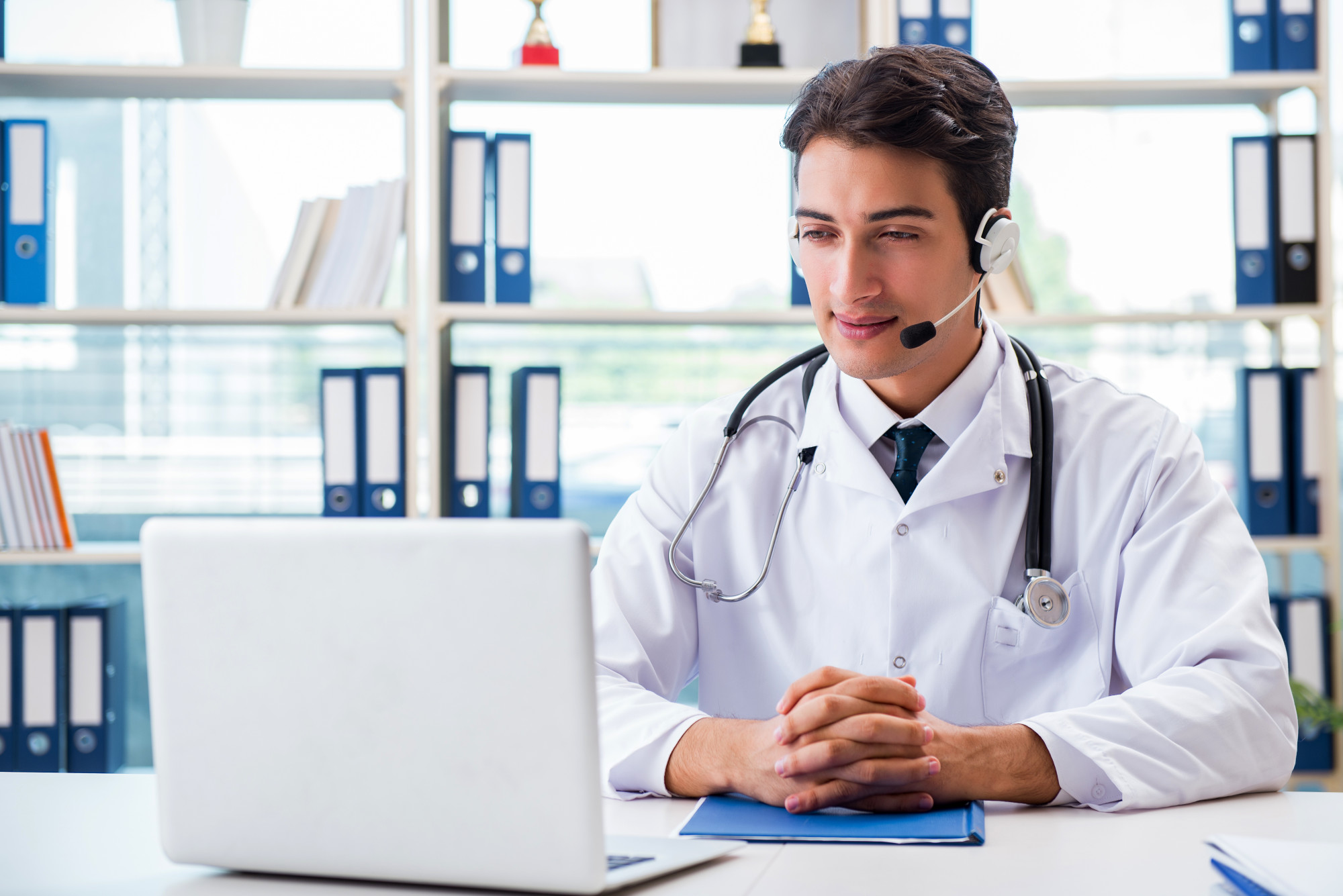 benefits of telemedicine