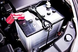 car battery