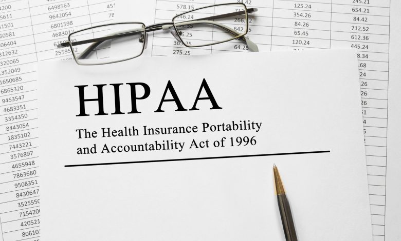 HIPAA Fines