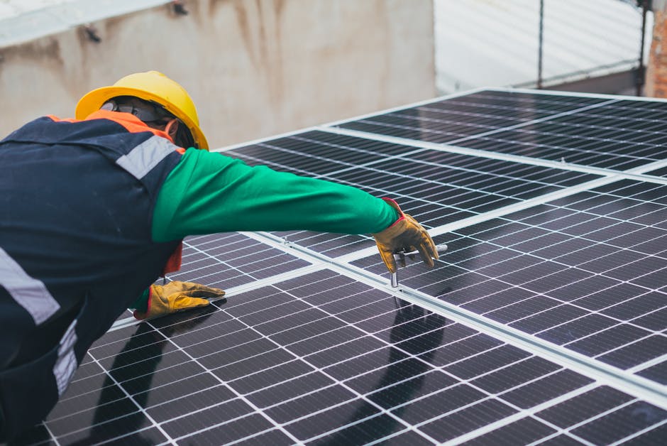 colorado solar installers