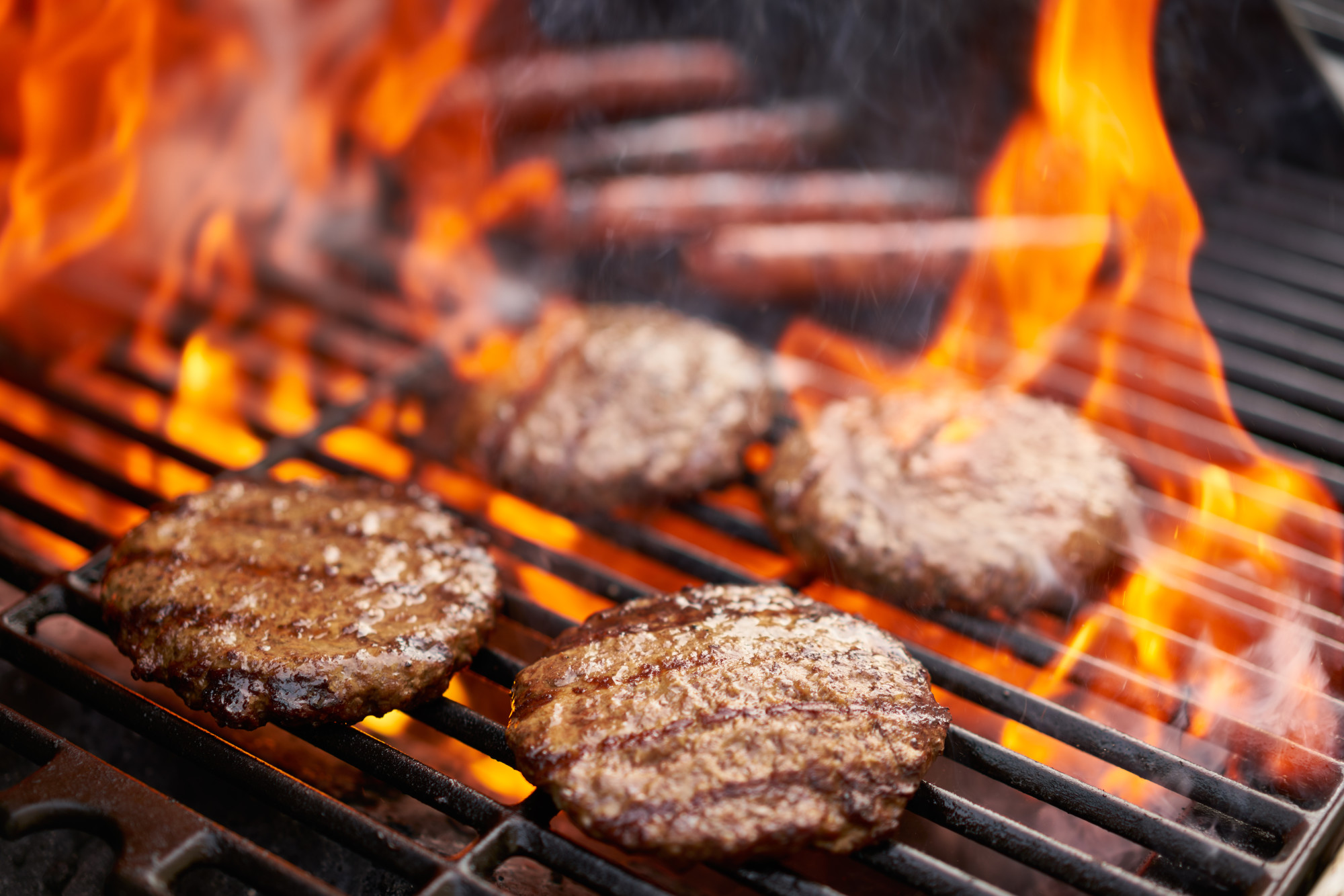 grill buying mistakes