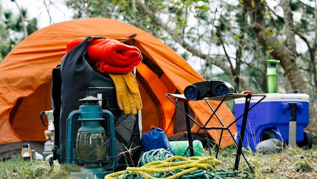 7 best accessories for camping in 2022 you need to know