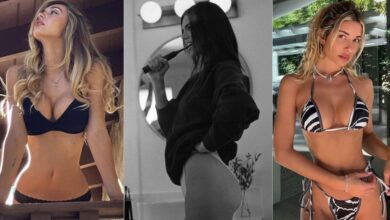 13 sizzling hottest Instagram model you must be concerned about
