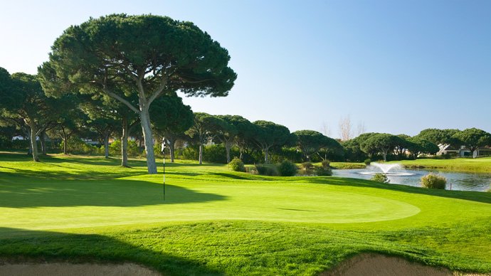 Golf Holidays Vilamoura