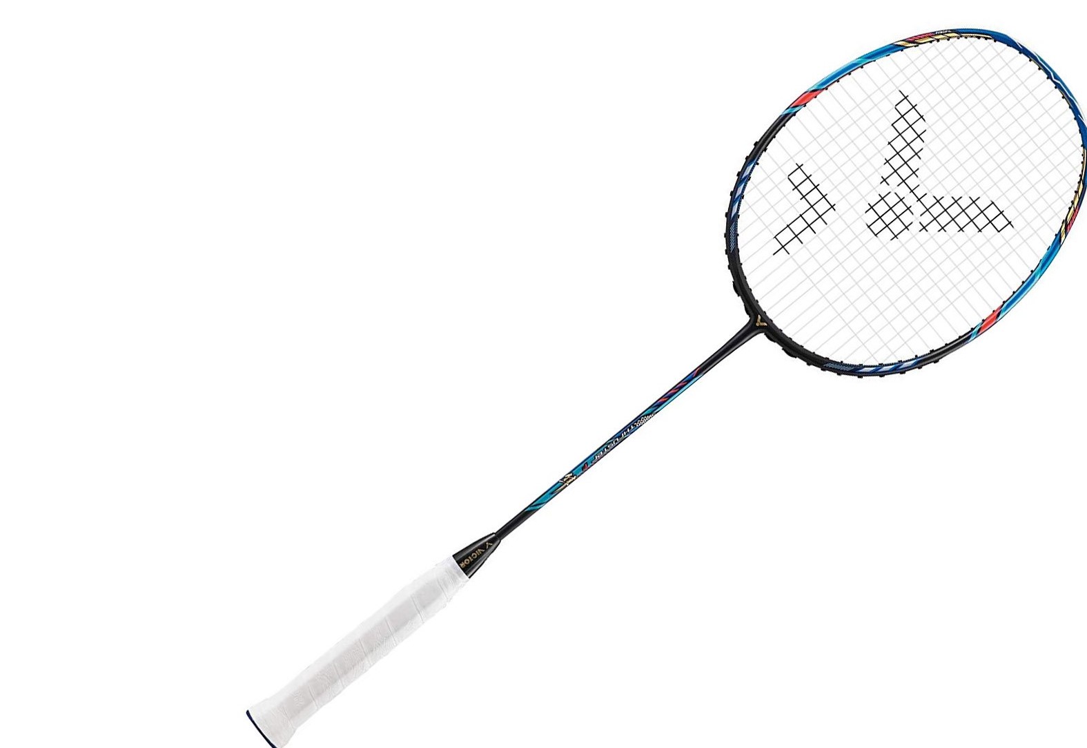 Top 3 the best badminton rackets in 2022