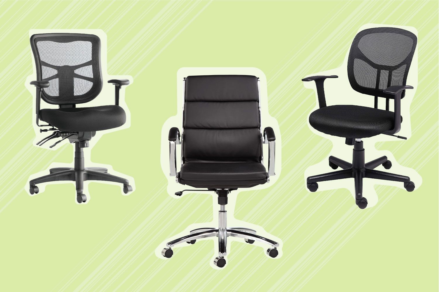 Ergonomic Chairs