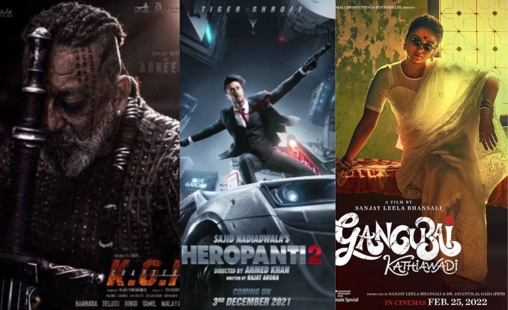 Top trending movies in India nowadays you need to know