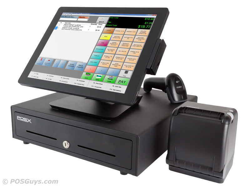 POS System