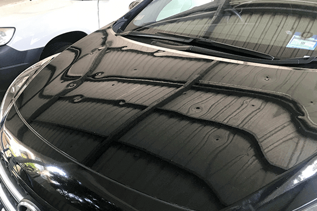 hail damage repair