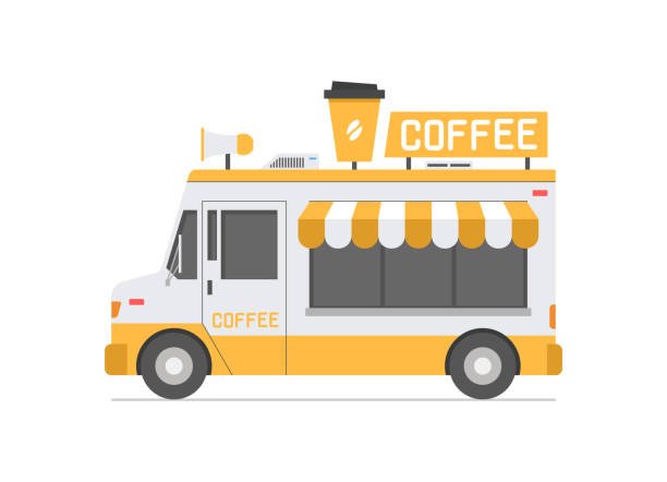 food truck financing