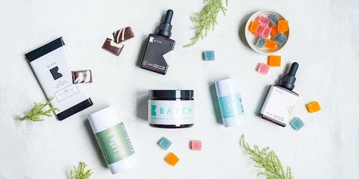 CBD Products