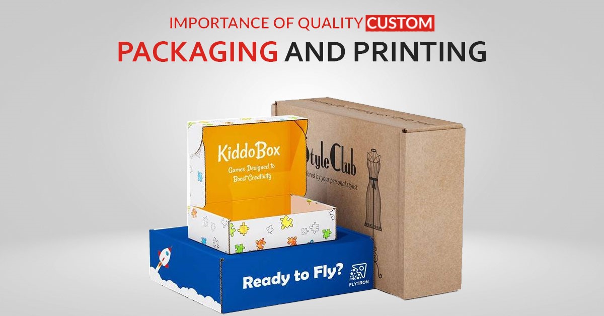 Gift Packaging