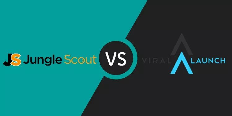 Viral Launch Vs Jungle Scout