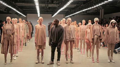Kanye West Clothing
