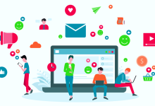 Role Of Social Media In Creating Awareness