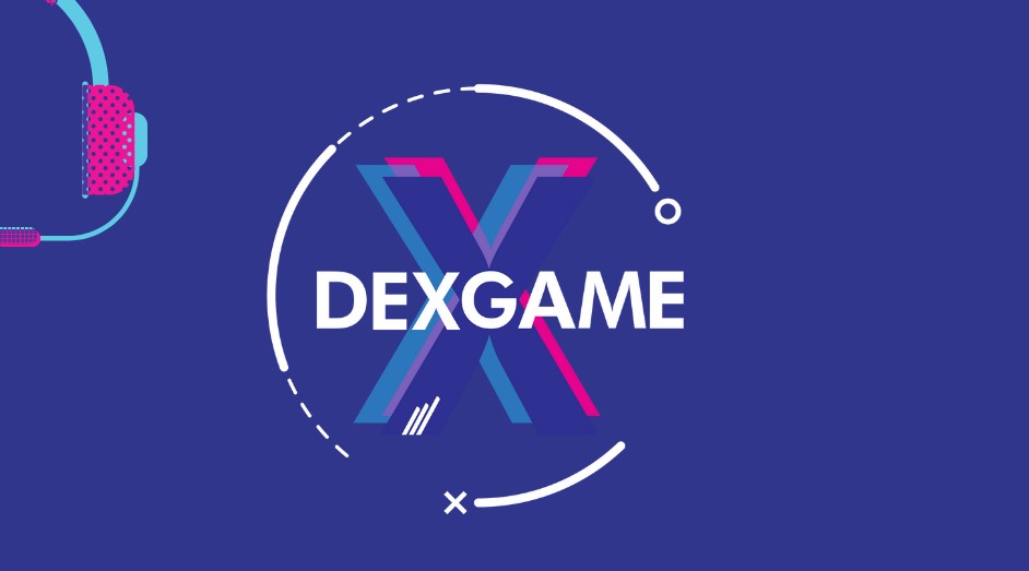 DEXGame Coin