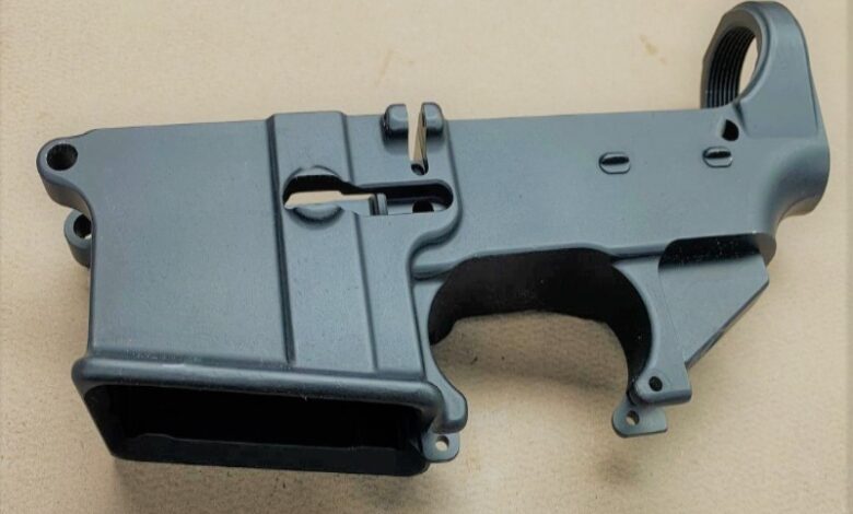 The Rise of 80 Percent Lower Receivers: Empowering DIY Firearm Enthusiasts